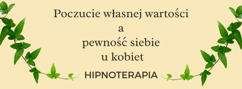 poczucie wartości a pewność siebie u kobiet