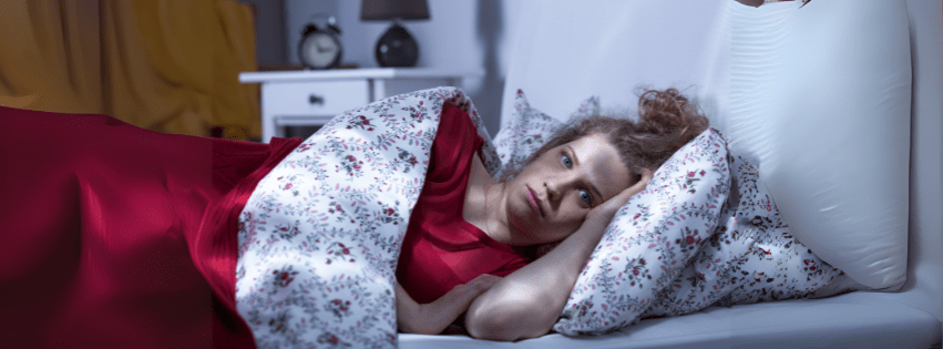 Trauma a odpoczynek – dlaczego wiele kobiet nie umie się zrelaksować?