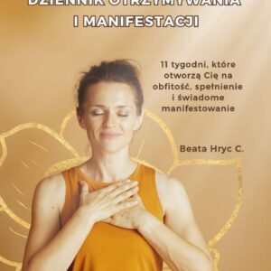 Dziennik otrzymywania i manifestacji