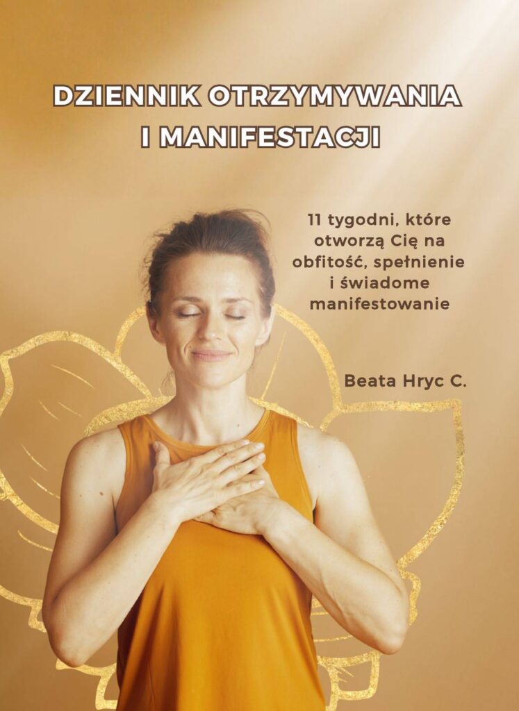 Dziennik otrzymywania i manifestacji