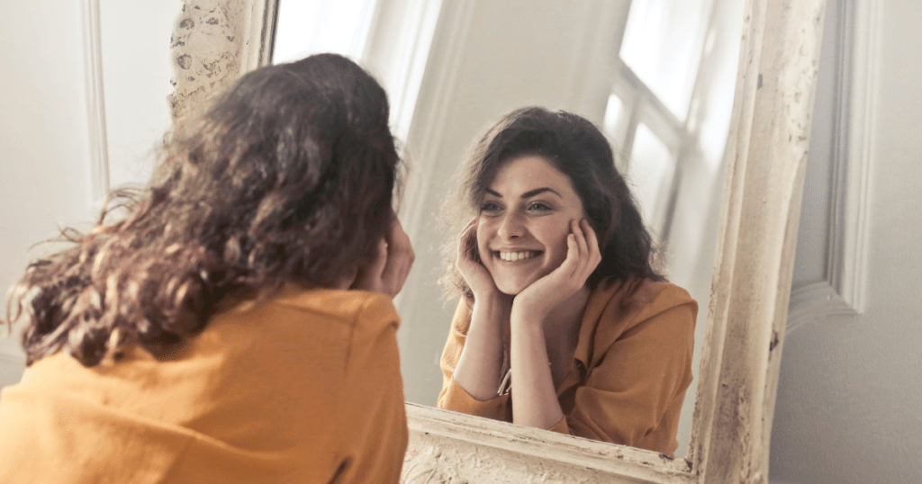 poczucie własnej wartości