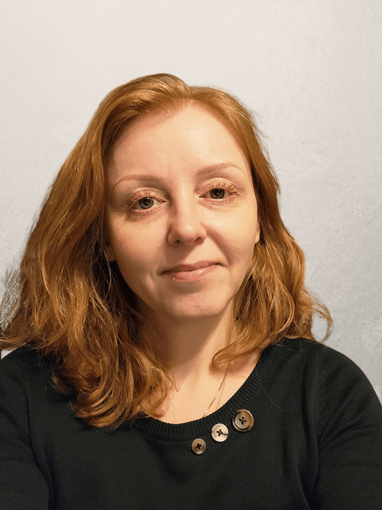 Beata Hryc-Cukierska